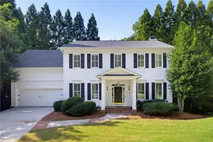4440 Highgrove Pointe, Sandy Springs, GA 30319 - Photo 2