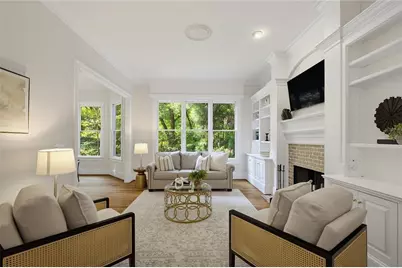 4440 Highgrove Pointe, Sandy Springs, GA 30319 - Photo 14