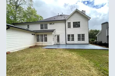 12560 Crabapple Chase Drive, Alpharetta, GA 30004 - Photo 38