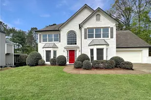 12560 Crabapple Chase Dr, Alpharetta, GA 30004 - Photo 1