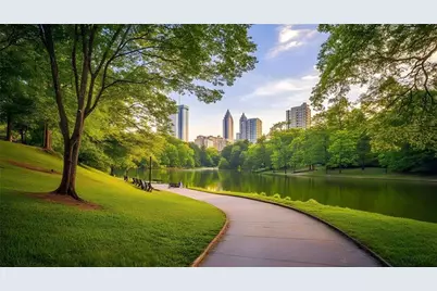 1163 University Drive NE, Atlanta, GA 30306 - Photo 40