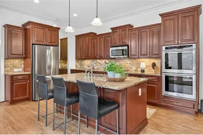 2058 Heathermere Way, Roswell, GA 30075 - Photo 8