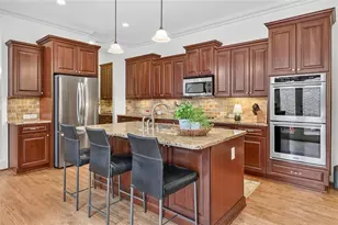 2058 Heathermere Way, Roswell, GA 30075 - Photo 8