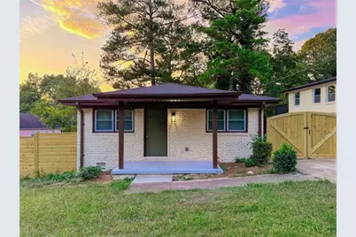 366 Illinois Avenue NW, Atlanta, GA 30314 - Photo 1