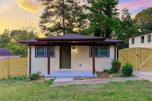 366 Illinois Ave NW, Atlanta, GA 30314 - Photo 1