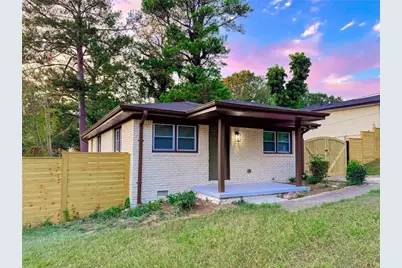 366 Illinois Avenue NW, Atlanta, GA 30314 - Photo 2