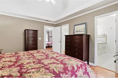 1448 Wintercress Court NE, Marietta, GA 30066 - Photo 24