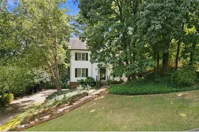 1448 Wintercress Court NE, Marietta, GA 30066 - Photo 2