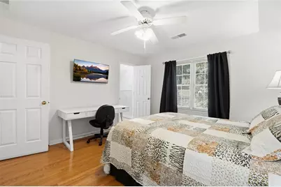 1448 Wintercress Court NE, Marietta, GA 30066 - Photo 32