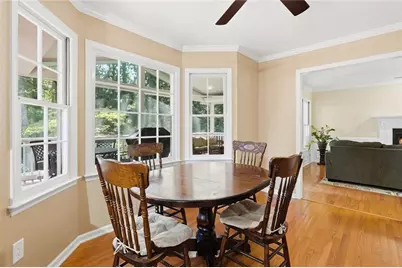 1448 Wintercress Court NE, Marietta, GA 30066 - Photo 14