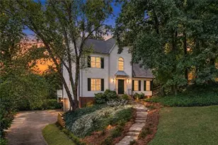 1448 Wintercress Ct NE, Marietta, GA 30066 - Photo 1