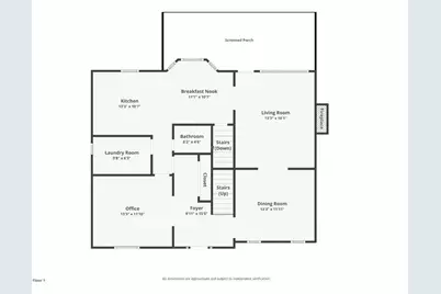 1448 Wintercress Court NE, Marietta, GA 30066 - Photo 54