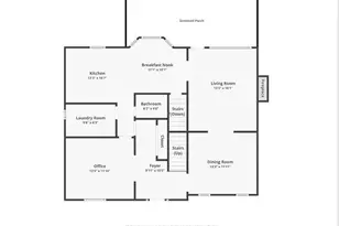 1448 Wintercress Ct NE, Marietta, GA 30066 - Photo 54