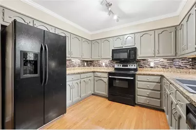 1448 Wintercress Court NE, Marietta, GA 30066 - Photo 12