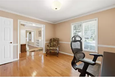 1448 Wintercress Court NE, Marietta, GA 30066 - Photo 20