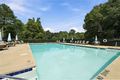 1448 Wintercress Court NE, Marietta, GA 30066 - Photo 48