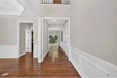 1911 Fosco Drive, Duluth, GA 30097 - Photo 4