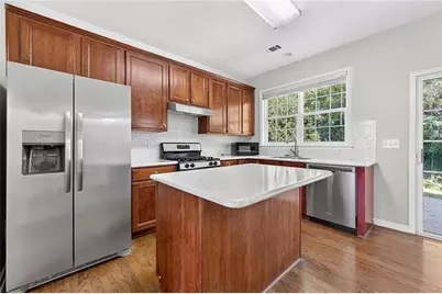 1911 Fosco Drive, Duluth, GA 30097 - Photo 16