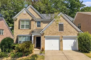 1911 Fosco Dr, Duluth, GA 30097 - Photo 1