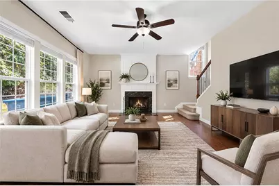 1911 Fosco Drive, Duluth, GA 30097 - Photo 24