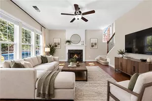 1911 Fosco Dr, Duluth, GA 30097 - Photo 24