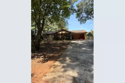 4480 Mc Clure Road, Acworth, GA 30101 - Photo 1