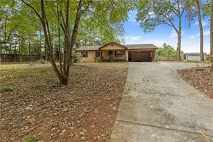 4480 McClure Rd, Acworth, GA 30101 - Photo 1