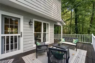 2038 Laurel Cove, Ball Ground, GA 30107 - Photo 28