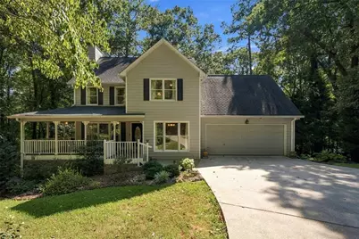 [Address not provided], Ball Ground, GA 30107 - Photo 1