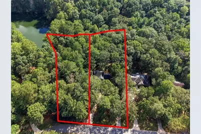 [Address not provided], Ball Ground, GA 30107 - Photo 2
