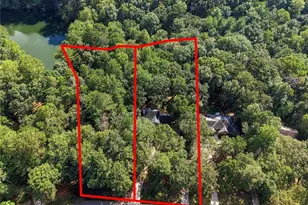 2038 Laurel Cove, Ball Ground, GA 30107 - Photo 2