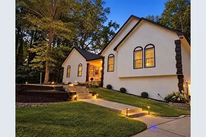 3731 Spring Leaf Lane, Acworth, GA 30101 - Photo 34