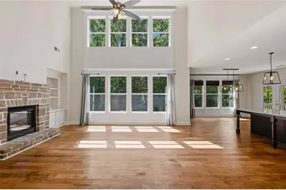 3930 Ivy Lawn Court, Buford, GA 30519 - Photo 10