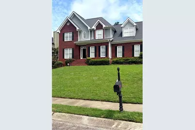 7531 Greens Mill Drive, Loganville, GA 30052 - Photo 2