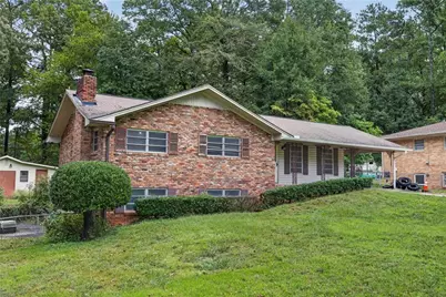4690 Janice Drive, College Park, GA 30337 - Photo 2