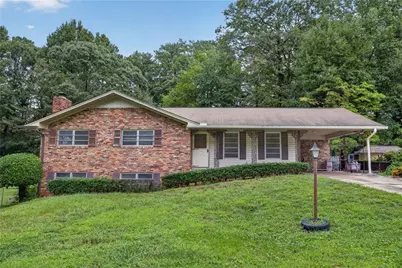 4690 Janice Drive, College Park, GA 30337 - Photo 1