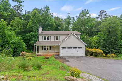 148 Brooks Drive, Dahlonega, GA 30533 - Photo 2