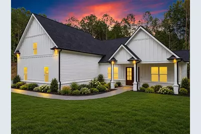 110 Jerusalem Farms Trail, Jasper, GA 30143 - Photo 48