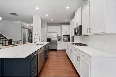 2084 Hatteras Way NW, Atlanta, GA 30318 - Photo 20