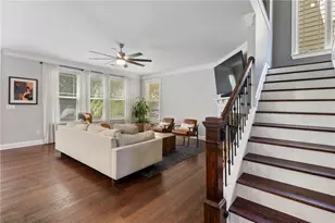 2084 Hatteras Way NW, Atlanta, GA 30318 - Photo 10