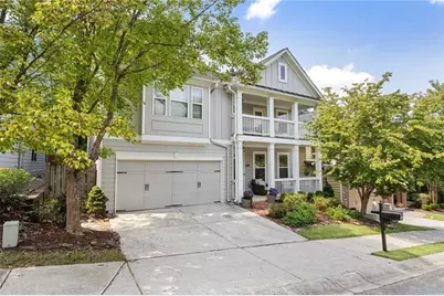 2084 Hatteras Way NW, Atlanta, GA 30318 - Photo 2
