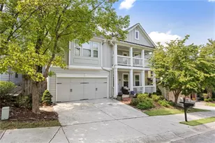 2084 Hatteras Way NW, Atlanta, GA 30318 - Photo 2