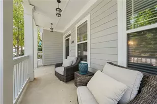 2084 Hatteras Way NW, Atlanta, GA 30318 - Photo 4