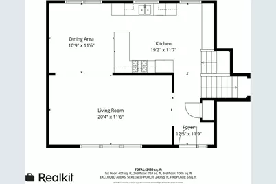2753 Henderson Court, Tucker, GA 30084 - Photo 38