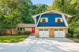 2753 Henderson Ct, Tucker, GA 30084 - Photo 1