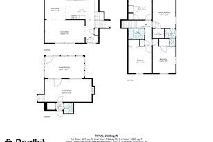 2753 Henderson Ct, Tucker, GA 30084 - Photo 40