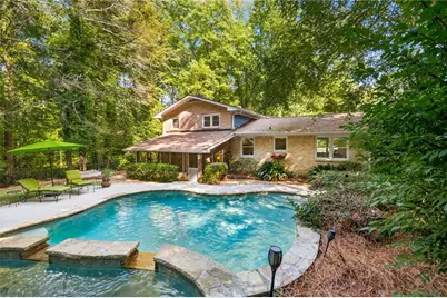 2753 Henderson Court, Tucker, GA 30084 - Photo 4