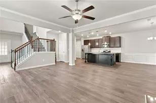 3184 Hawthorne Path, Braselton, GA 30517 - Photo 8