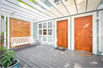 452 Sinclair Avenue NE, Atlanta, GA 30307 - Photo 2