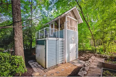 452 Sinclair Avenue NE, Atlanta, GA 30307 - Photo 86